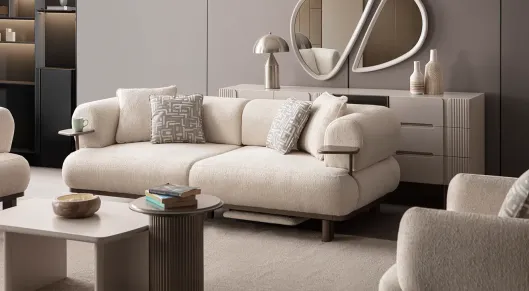 Product img 2, Nova Yataklı Koltuk Takımı